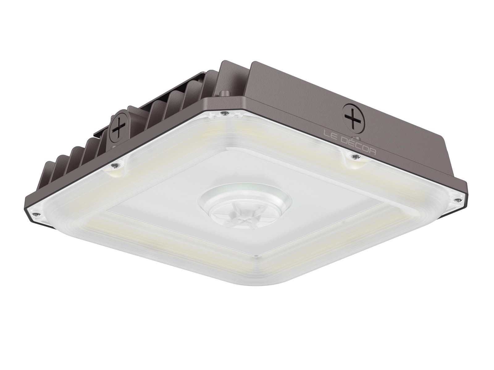 LED Canopy Light