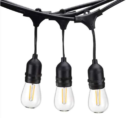 LED String Light